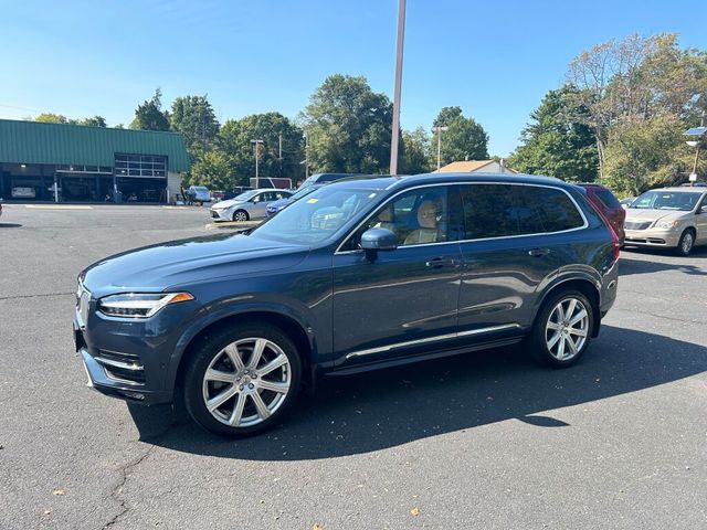 2019 Volvo XC90 Inscription