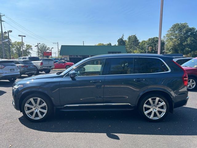 2019 Volvo XC90 Inscription