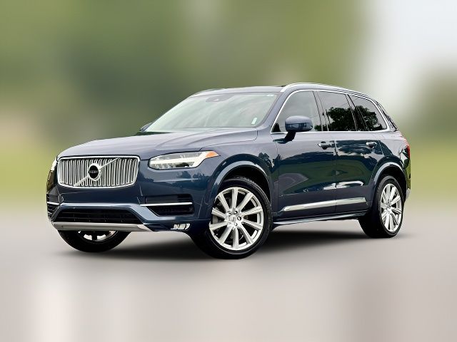 2019 Volvo XC90 Inscription