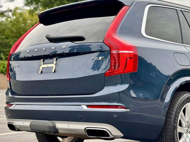 2019 Volvo XC90 Inscription