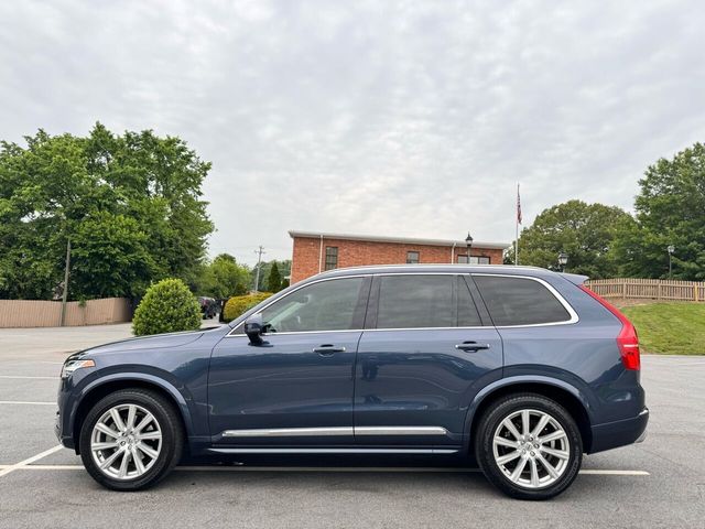 2019 Volvo XC90 Inscription