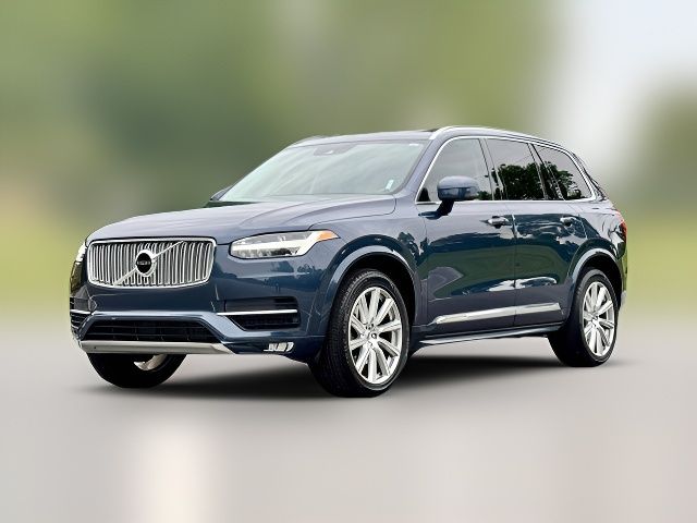 2019 Volvo XC90 Inscription