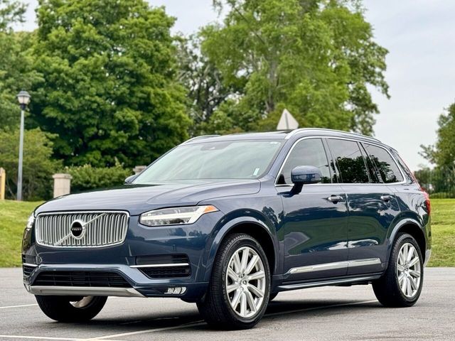 2019 Volvo XC90 Inscription