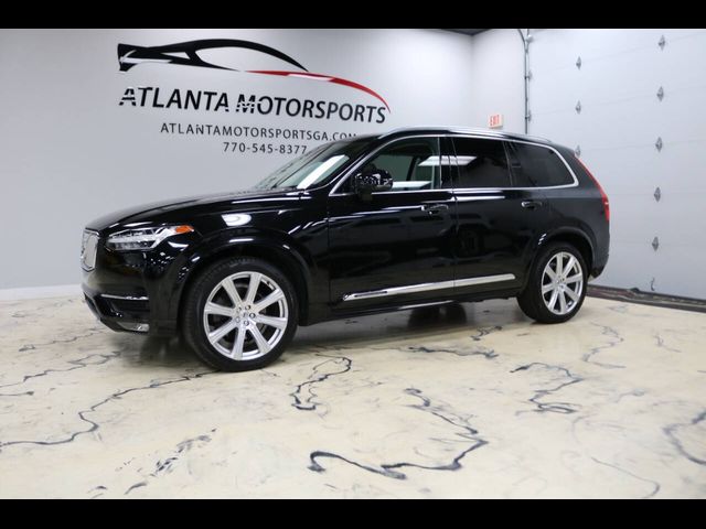 2019 Volvo XC90 Inscription