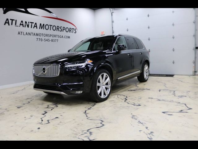 2019 Volvo XC90 Inscription