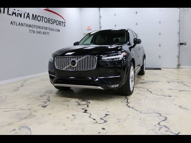 2019 Volvo XC90 Inscription