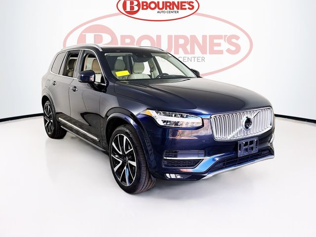 2019 Volvo XC90 Inscription