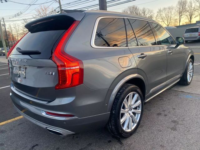 2019 Volvo XC90 Inscription