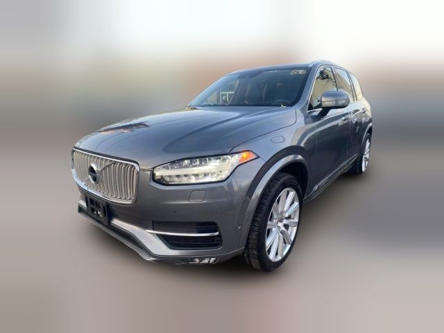 2019 Volvo XC90 Inscription