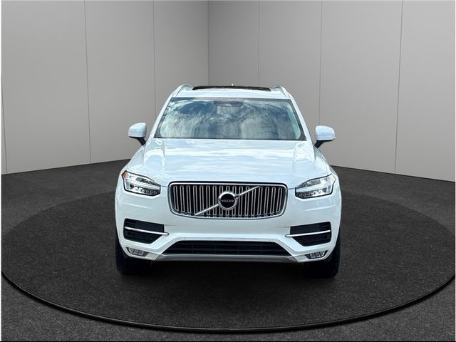 2019 Volvo XC90 Inscription
