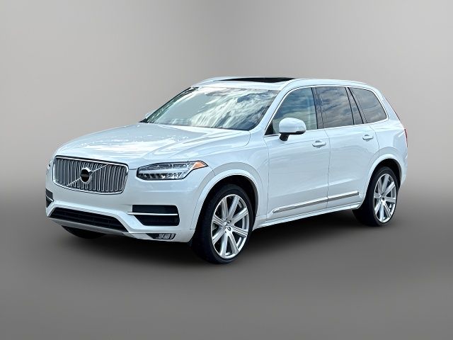 2019 Volvo XC90 Inscription