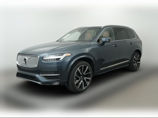 2019 Volvo XC90 Inscription