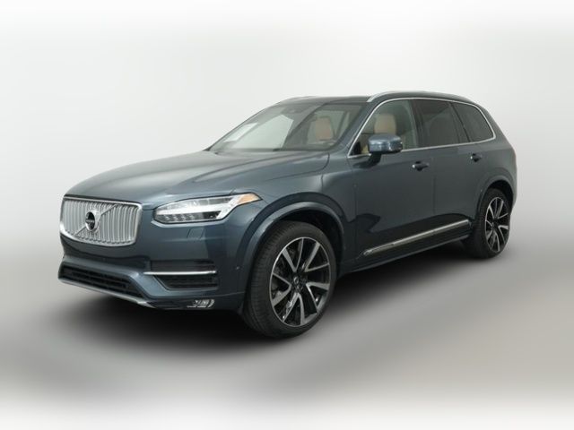 2019 Volvo XC90 Inscription