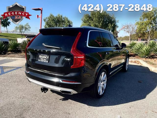 2019 Volvo XC90 Inscription