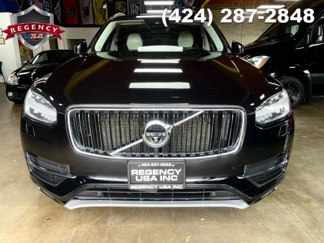 2019 Volvo XC90 Inscription