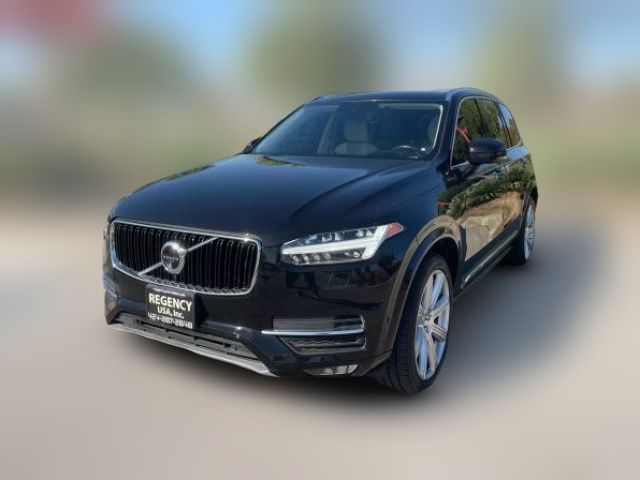 2019 Volvo XC90 Inscription