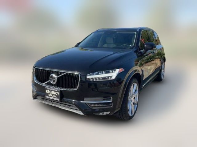 2019 Volvo XC90 Inscription