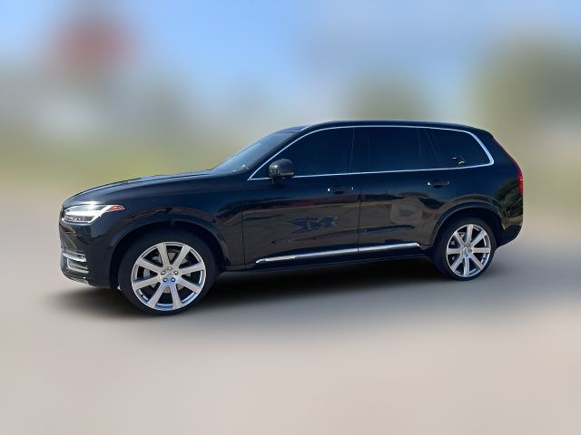2019 Volvo XC90 Inscription