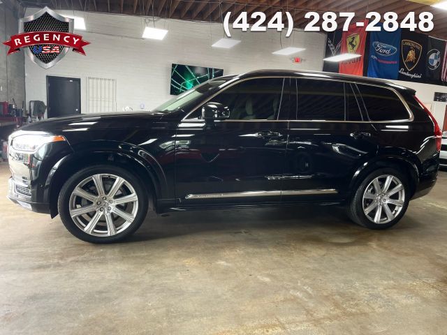 2019 Volvo XC90 Inscription