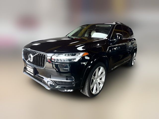 2019 Volvo XC90 Inscription