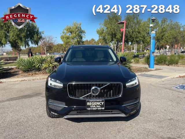 2019 Volvo XC90 Inscription