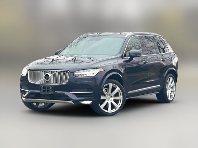 2019 Volvo XC90 Inscription