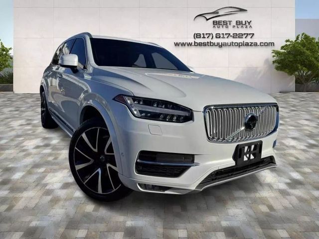 2019 Volvo XC90 Inscription