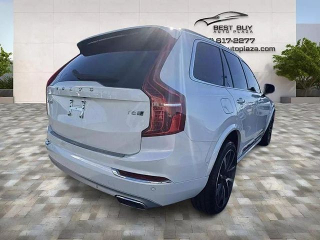 2019 Volvo XC90 Inscription