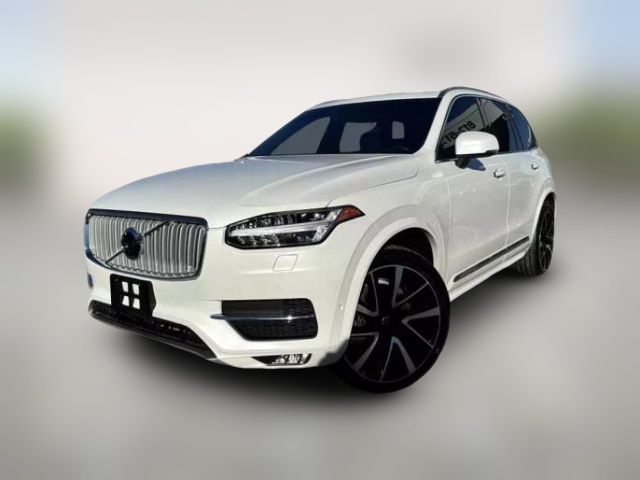 2019 Volvo XC90 Inscription