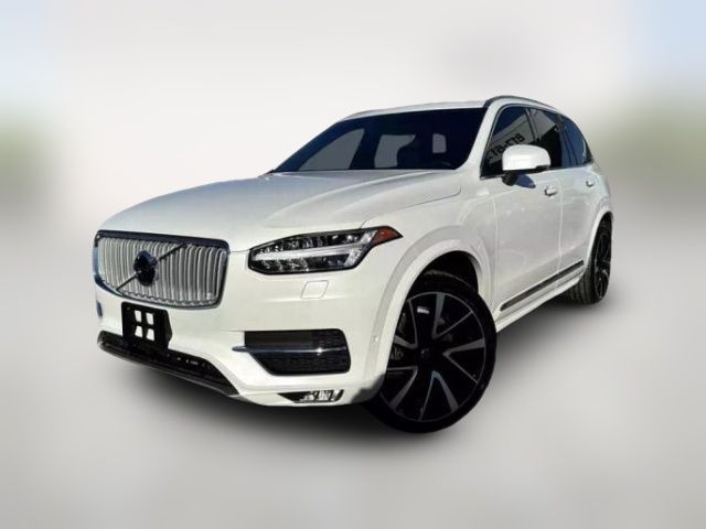 2019 Volvo XC90 Inscription