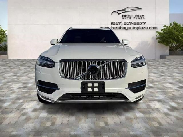 2019 Volvo XC90 Inscription