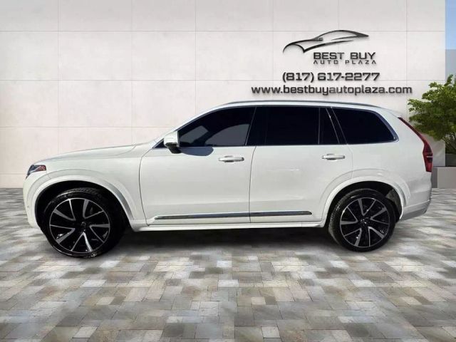 2019 Volvo XC90 Inscription