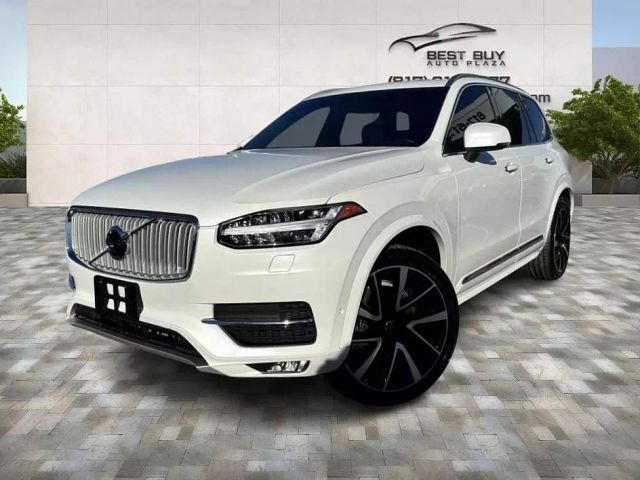 2019 Volvo XC90 Inscription