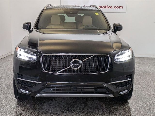 2019 Volvo XC90 Momentum