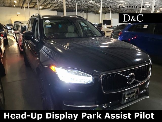 2019 Volvo XC90 Momentum