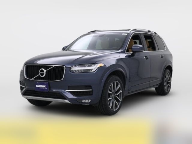 2019 Volvo XC90 Momentum