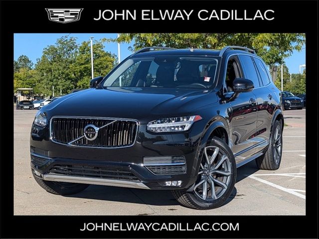 2019 Volvo XC90 Momentum