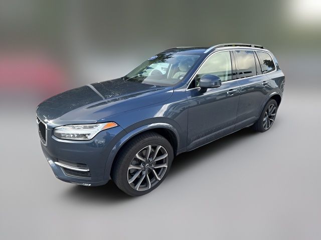 2019 Volvo XC90 Momentum