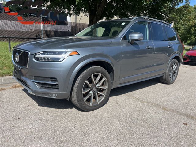 2019 Volvo XC90 Momentum