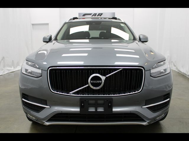 2019 Volvo XC90 Momentum