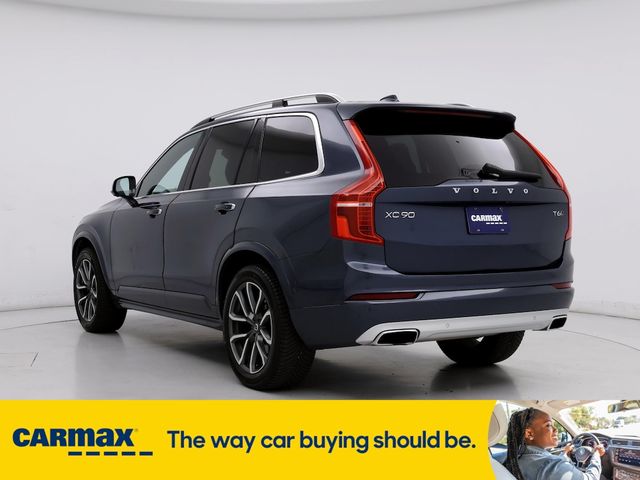 2019 Volvo XC90 Momentum