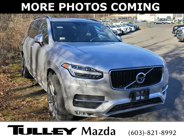 2019 Volvo XC90 Momentum