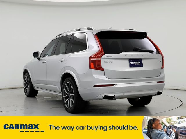 2019 Volvo XC90 Momentum