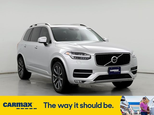 2019 Volvo XC90 Momentum