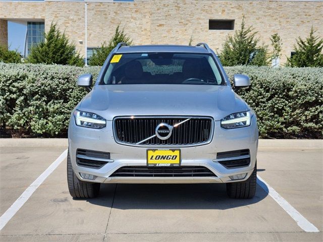 2019 Volvo XC90 Momentum