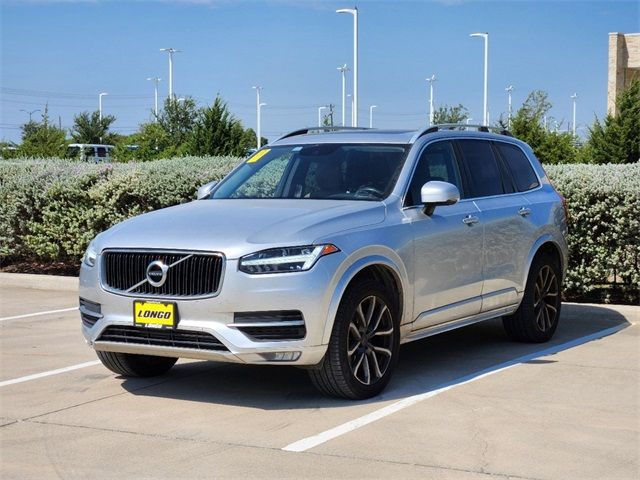 2019 Volvo XC90 Momentum