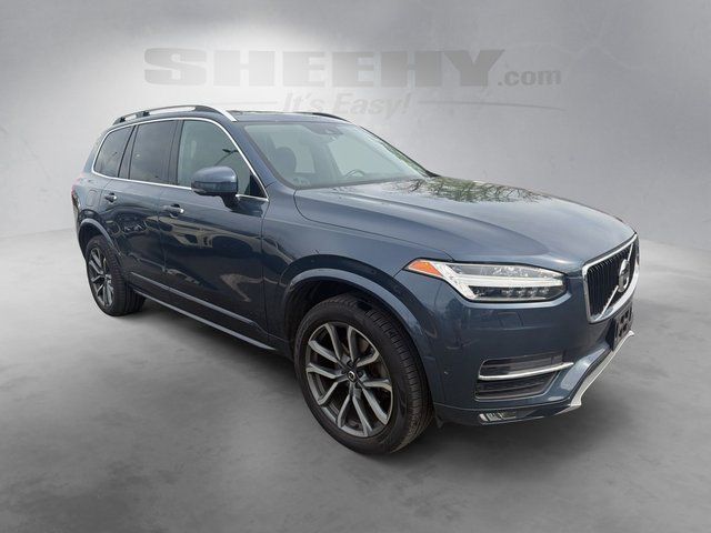 2019 Volvo XC90 Momentum