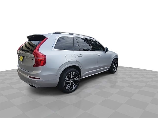 2019 Volvo XC90 Momentum