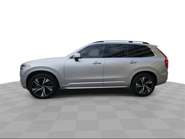 2019 Volvo XC90 Momentum