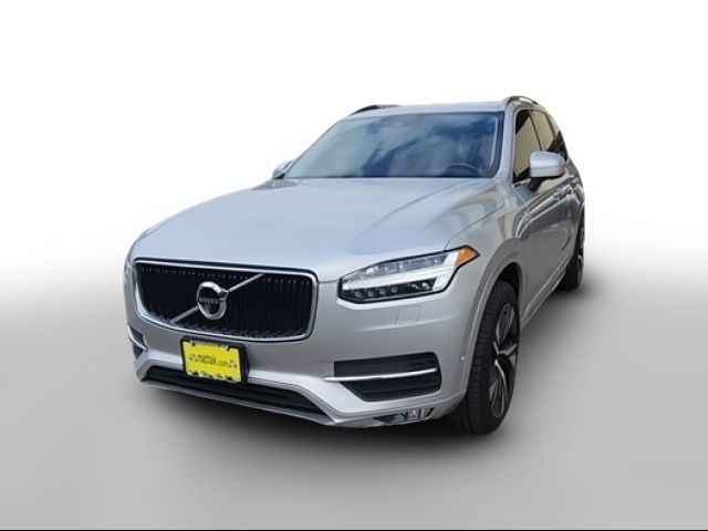 2019 Volvo XC90 Momentum